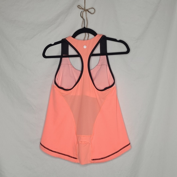 Lululemon Cardio Kick Tank - Size 12 - Picture 4 of 5